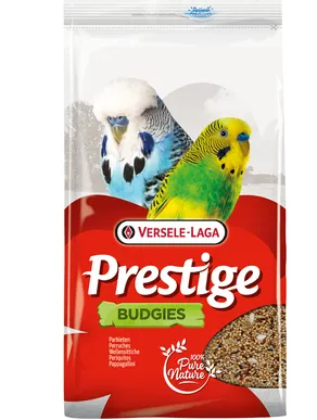 Budgies Mix 1kg
