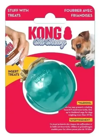 kong chichewy