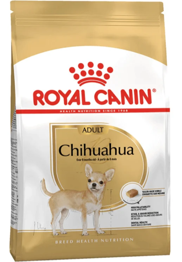 Royal Canin Chihuahua