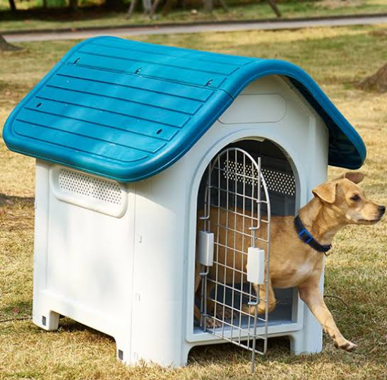 Dog House L75x59x66 (403)