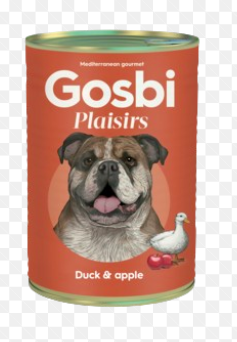 Fresko Duck and Apple 400g