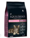 Equilibrio Kitten