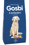 Gosbi Fish Medium Breed 3kg
