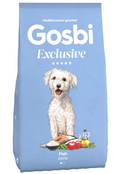 Gosbi Fish Mini 2Kg