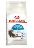 Royal Canin Indoor Long Hair cat