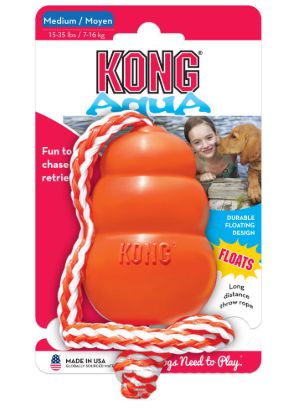 kong aqua