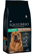 Equilibrio Skin And Digestion Lamb