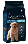 Equilibrio Large Breed Puppy