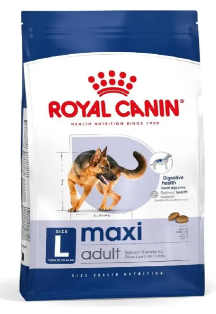 Royal Canin Maxi Adult