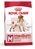 Royal Canin Medium Adult