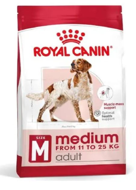 Royal Canin Medium Adult