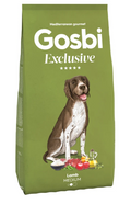 Gosbi Lamb Medium Breed 3kg