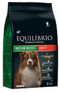 Equilibrio Medium Breed Adult