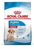 Royal Canin Medium Puppy