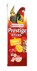 Sticks Big Parakeets with Mango 140g 2Pcs