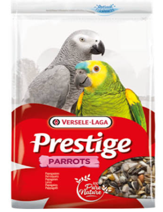 Parrot Food 1kg