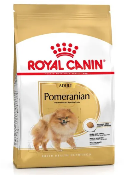 Royal Canin Pomeranian