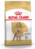 Royal Canin Poodle