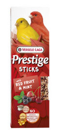 Sticks Canaries With Red Fruits & Mint 2Pcs