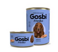 Fresko Salmon 400g