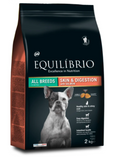 Equilibrio Skin And Digestion Salmon