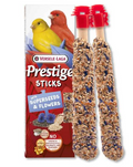Sticks Canaries With Superseeds & Flowers 2Pcs