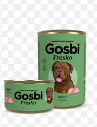 Fresko Turkey 400g