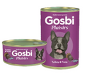 Fresko Turkey and Tuna 400g
