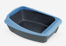 Virgo Litter Box 52x39x20