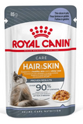 Royal Canin Wet Hair And Skin 85g