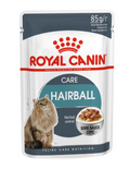 Royal Canin Wet hairball 85g