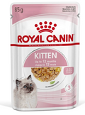Royal Canin Wet Kitten 85g