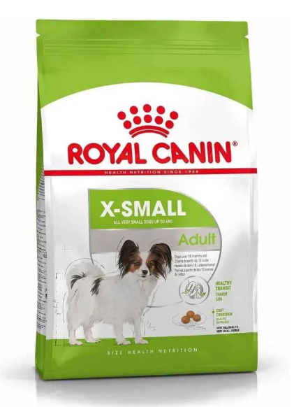 Royal Canin X-small Adult