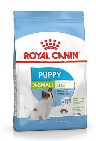 Royal Canin X-small Puppy