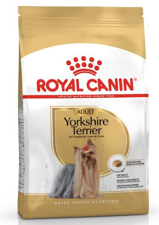 Royal Canin Yorkshire